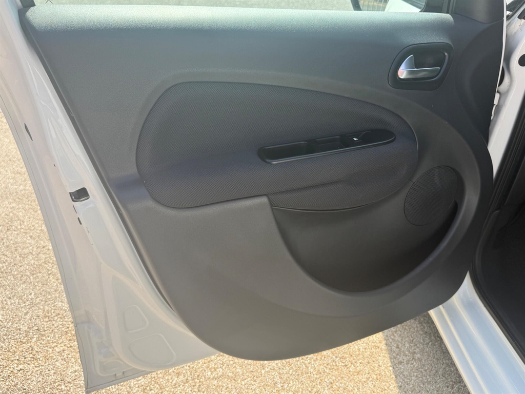 Citroen C3 Picasso Platinum White #35