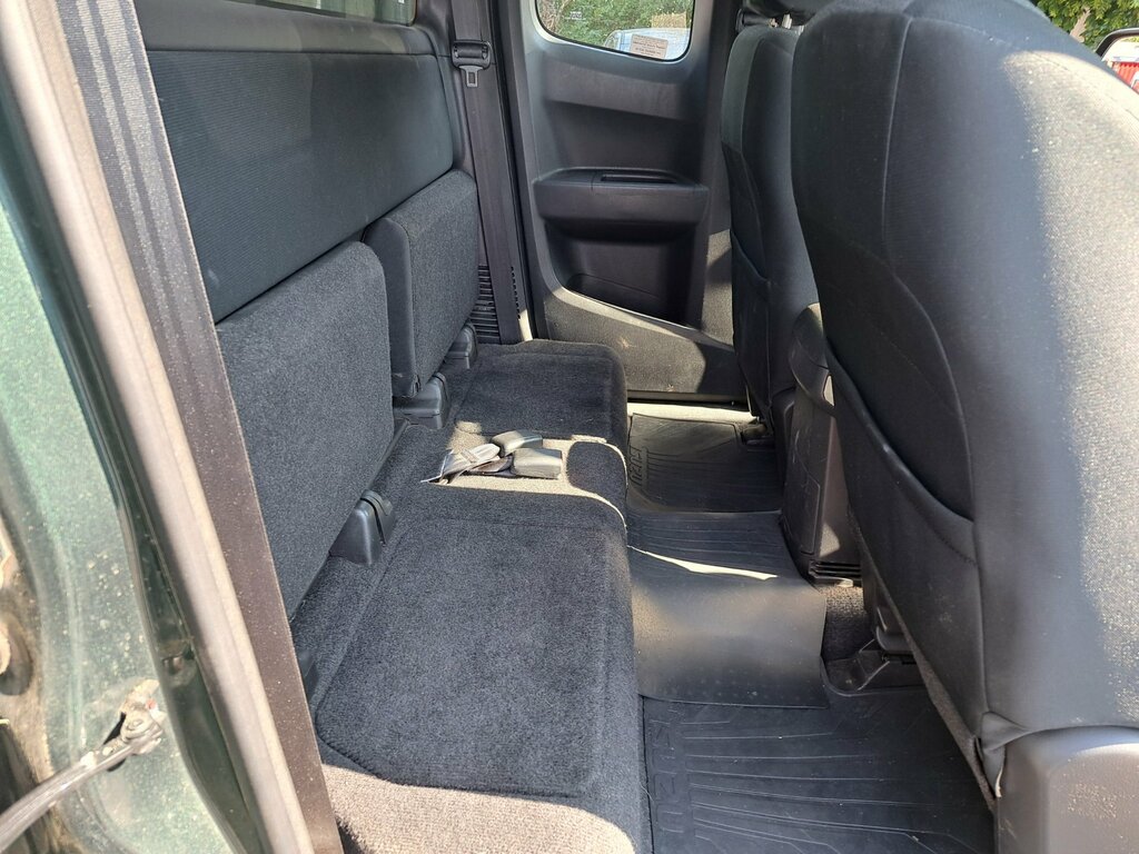 Isuzu D-Max Td Utah Dcb No Vat 4X4 Silver #11