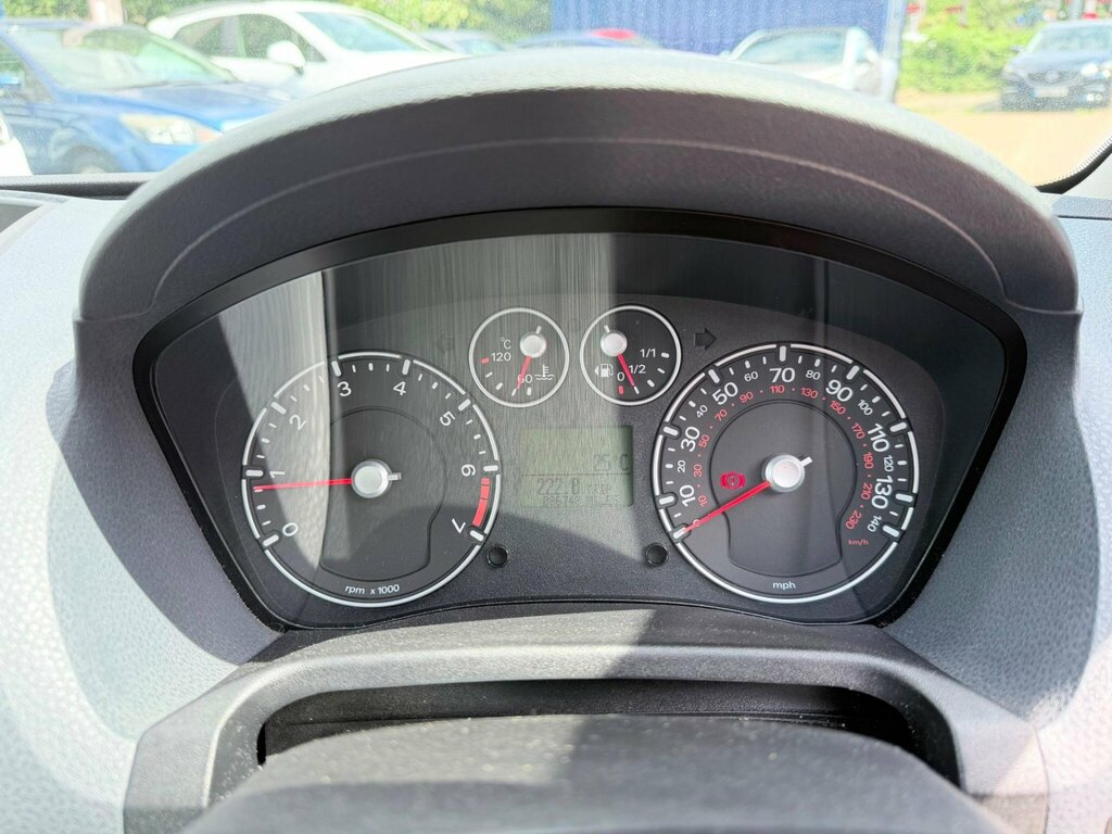Ford Fiesta Freedom 16V 5-Door Black #39