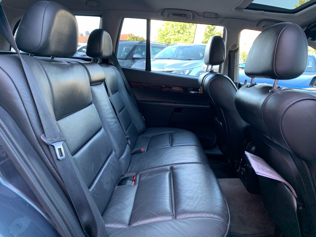 Vauxhall Omega 2.2I 16V Cd Silver #19