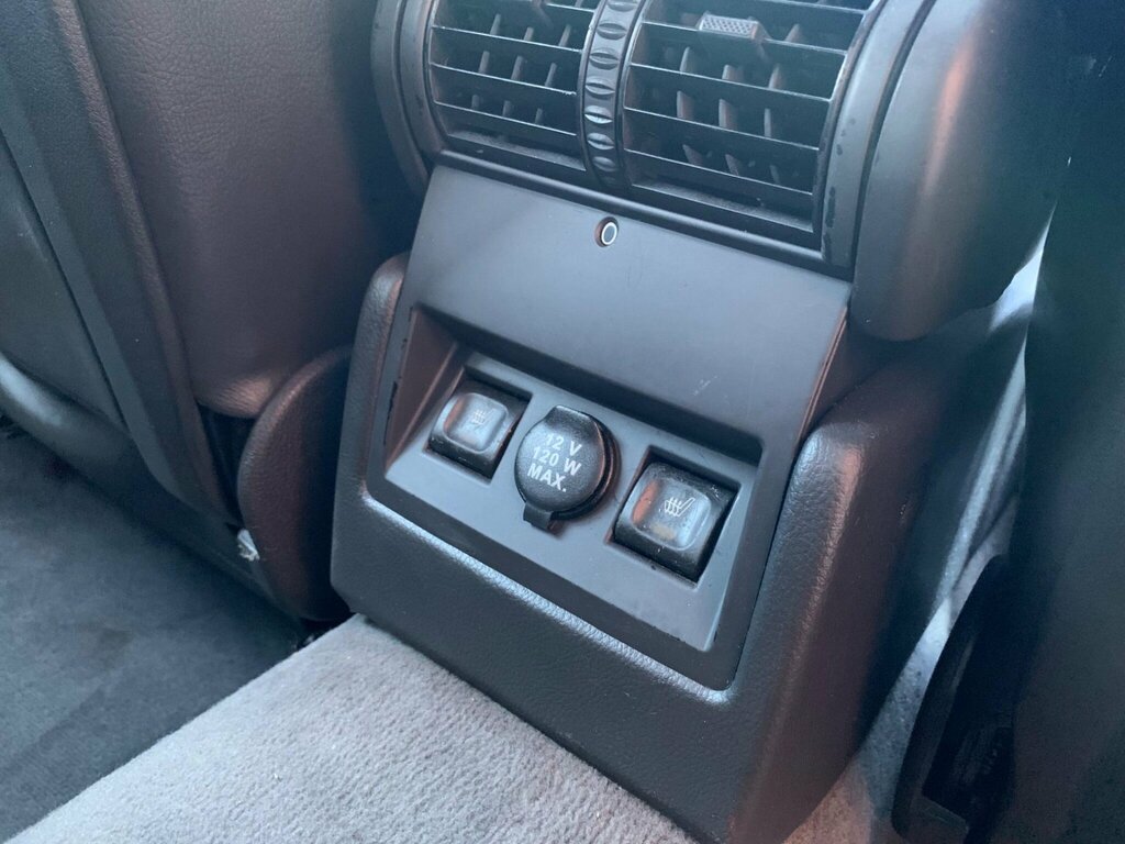 Vauxhall Omega 2.2I 16V Cd Silver #26