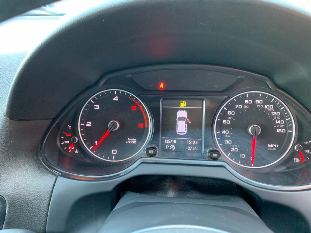 Audi Q5 Tdi S Line S White #38