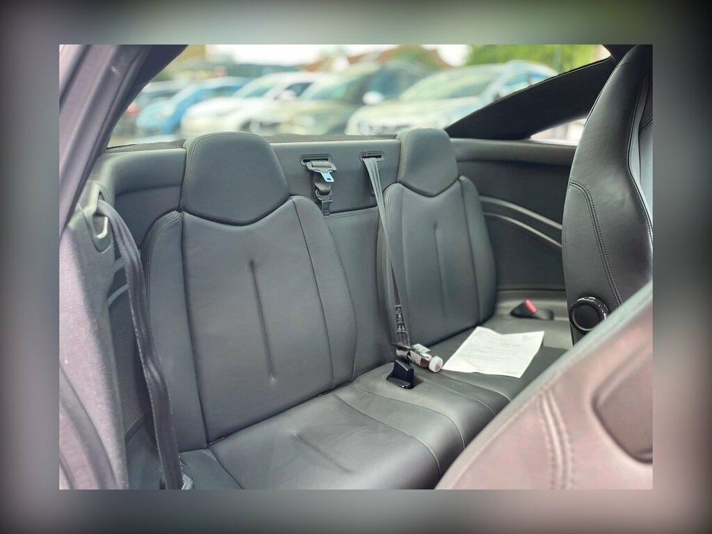 Peugeot RCZ  Grey #28