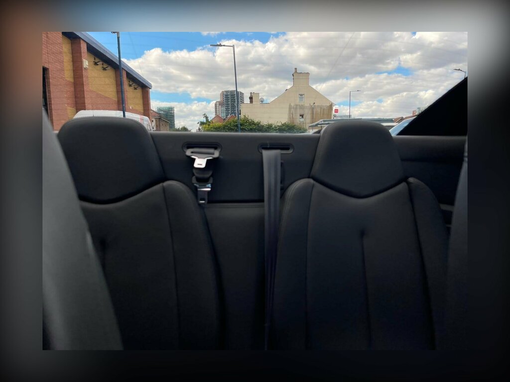 Peugeot RCZ  Grey #31