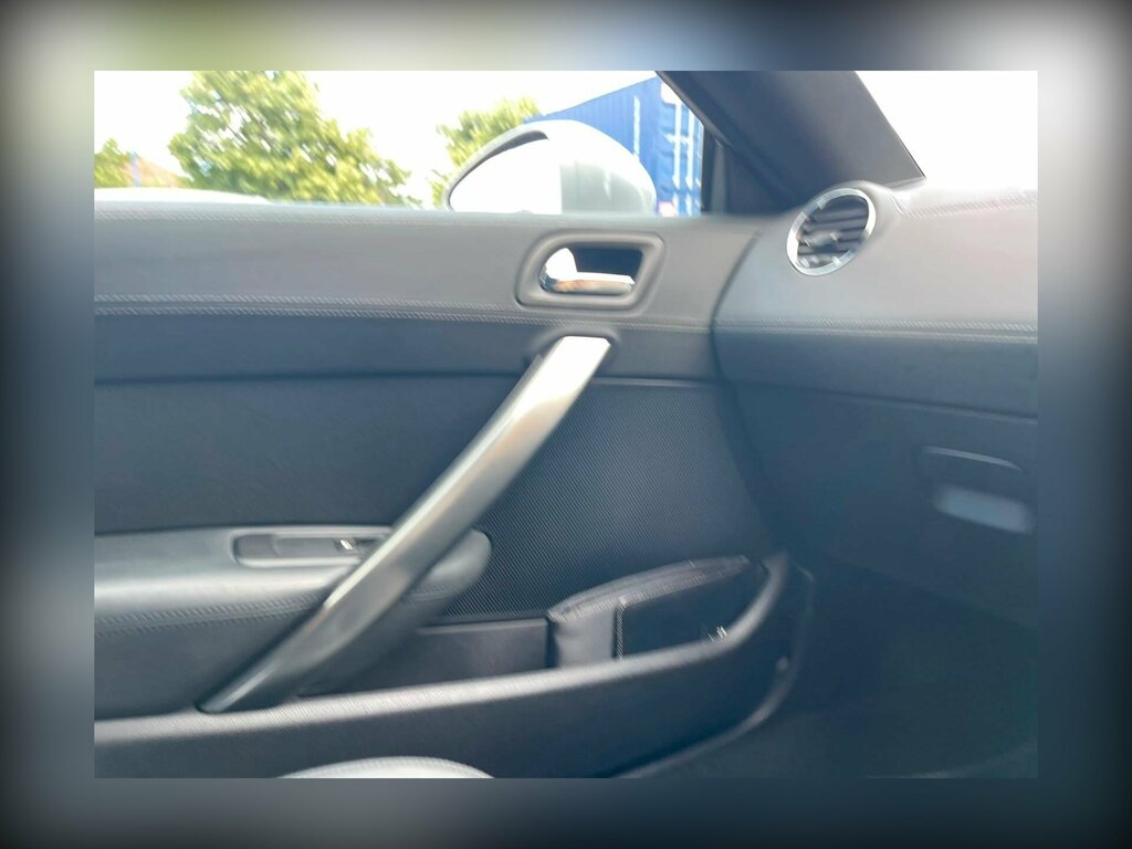 Peugeot RCZ  Grey #21