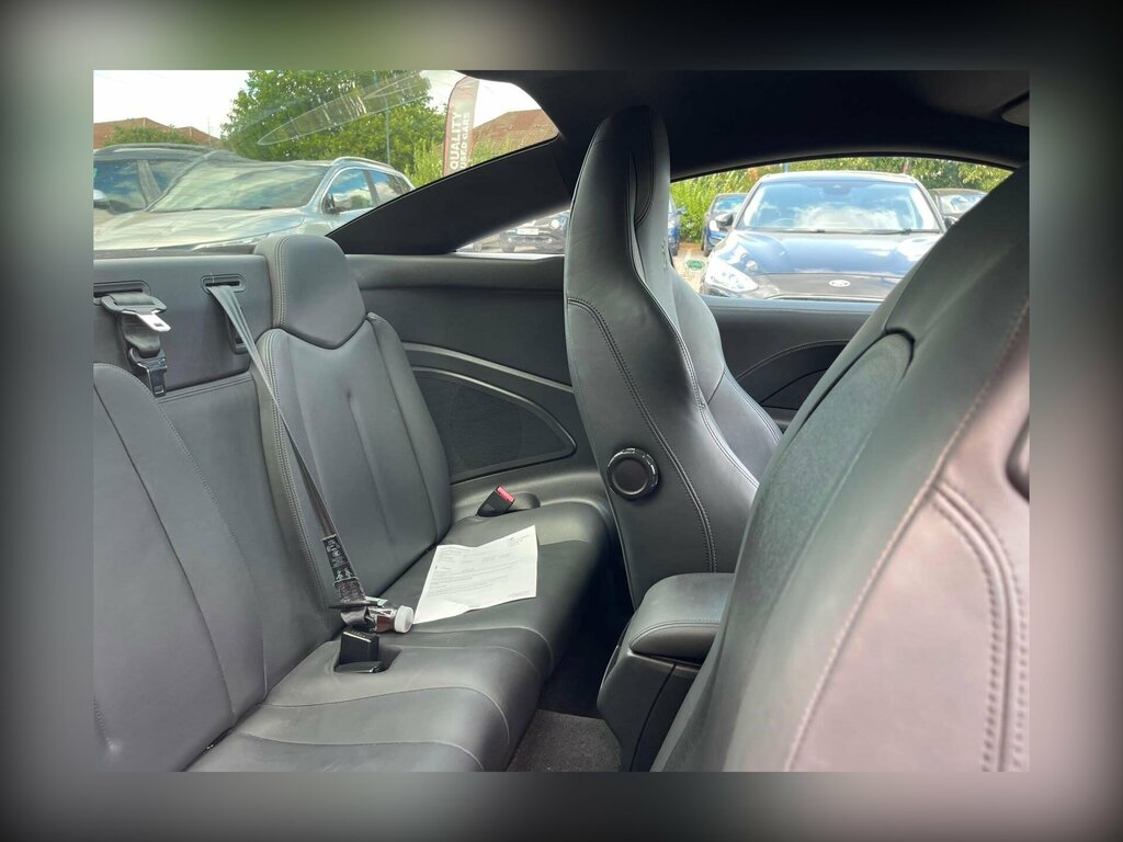Peugeot RCZ  Grey #30