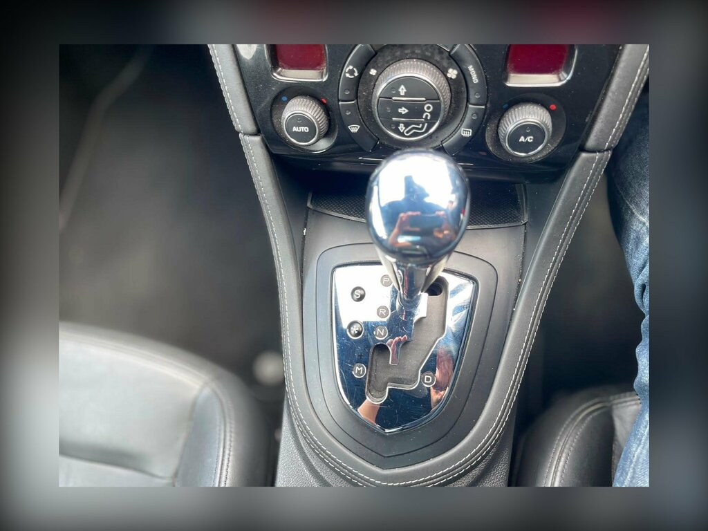Peugeot RCZ  Grey #18