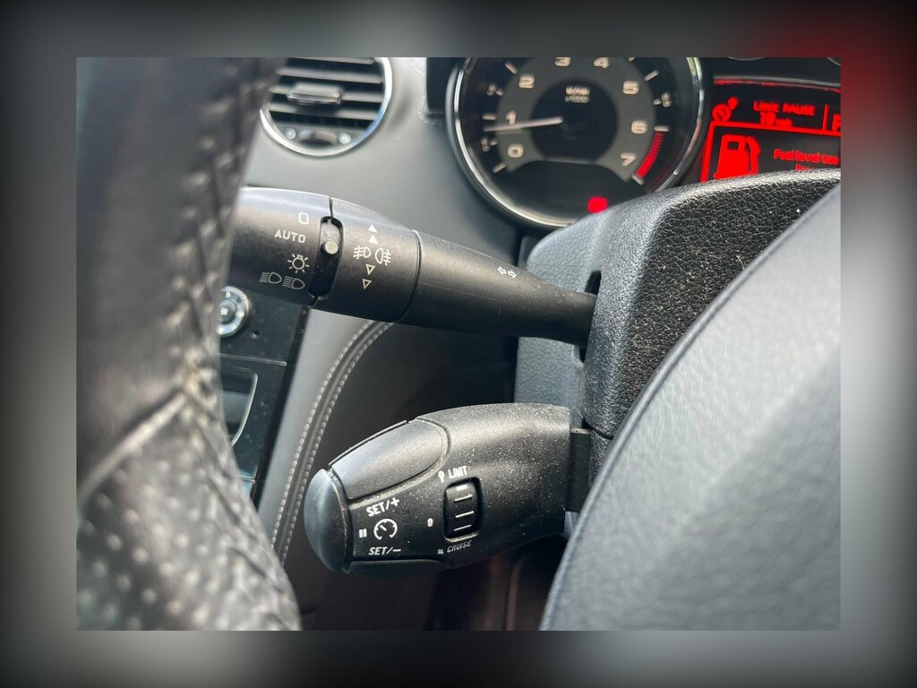 Peugeot RCZ  Grey #33