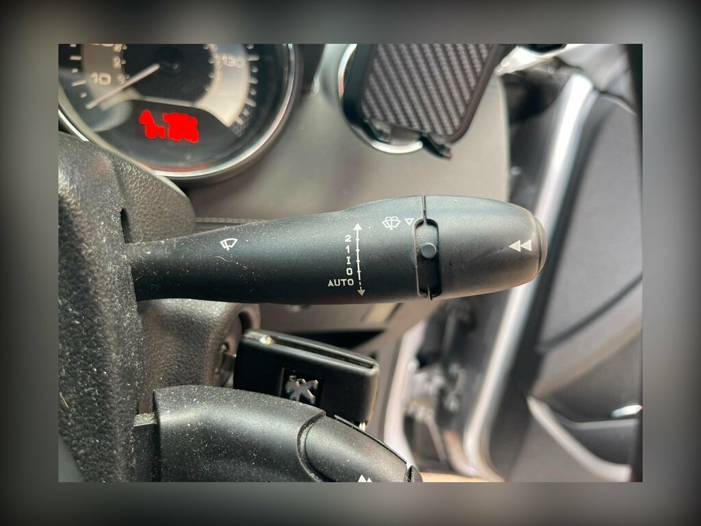 Peugeot RCZ  Grey #36