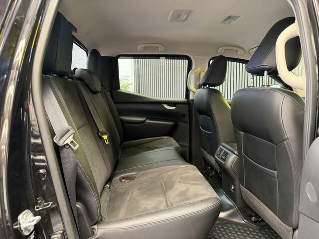 Mercedes-Benz X Class 2.3 X250 D 4Matic Power 188 Bhp - No Vat White #11