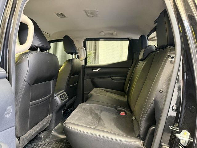 Mercedes-Benz X Class 2.3 X250 D 4Matic Power 188 Bhp - No Vat White #12