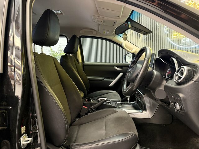 Mercedes-Benz X Class 2.3 X250 D 4Matic Power 188 Bhp - No Vat White #9