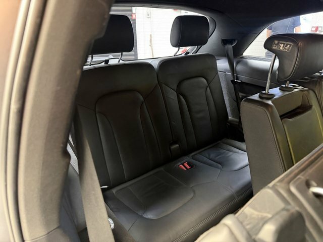 Audi Q7  Grey #13