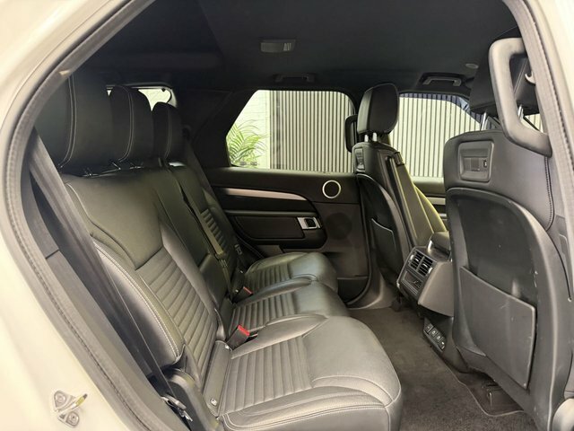 Land Rover Discovery 3 Diesel #11