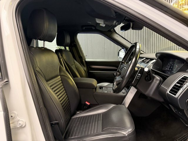 Land Rover Discovery 3 Diesel #8