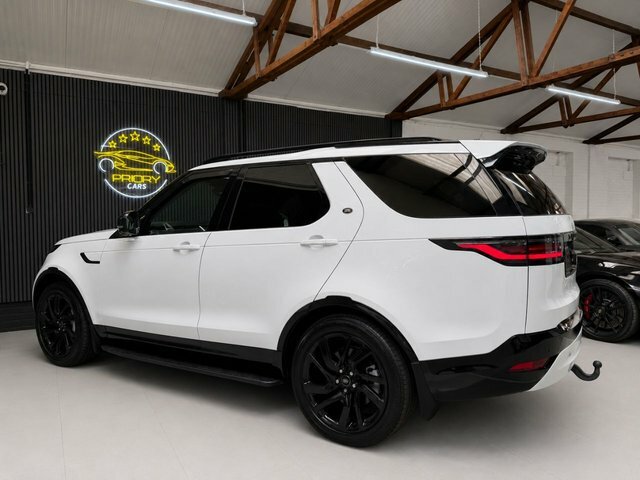 Land Rover Discovery 3 Diesel #7