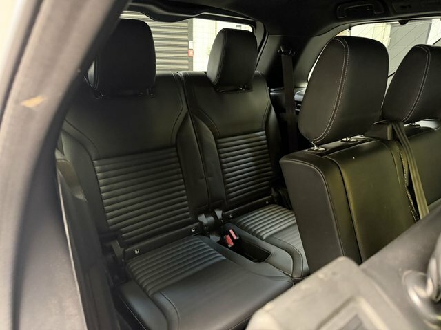 Land Rover Discovery 3 Diesel #13
