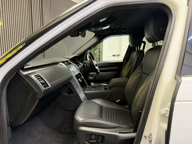 Land Rover Discovery 3 Diesel #10