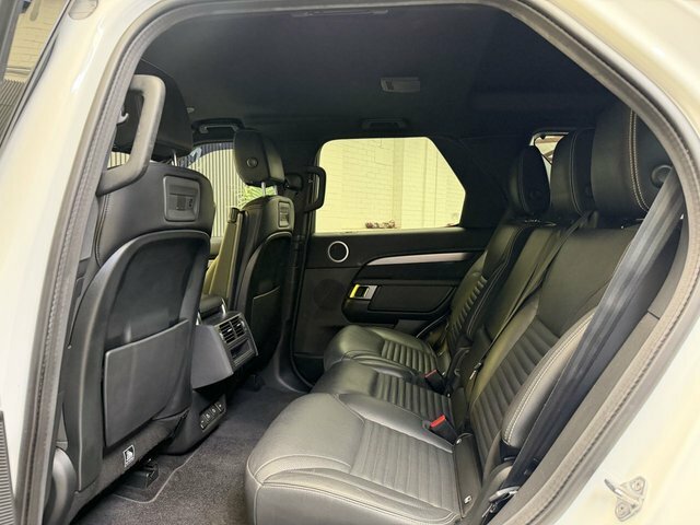 Land Rover Discovery 3 Diesel #12