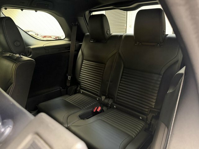Land Rover Discovery 3 Diesel #14