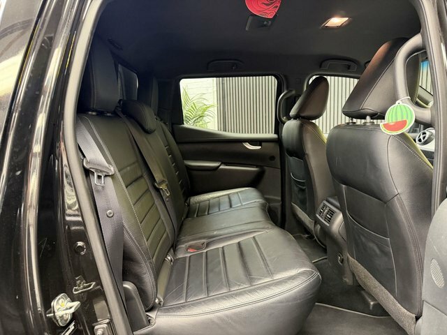 Mercedes-Benz X Class 3.0 Cdi V6 Power G-tronic 4Matic Euro 6 Black #12