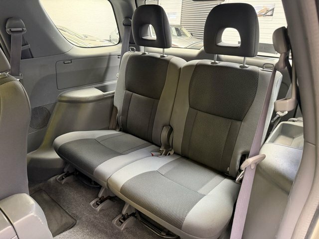 Toyota Rav 4 Vvti VX Silver #12
