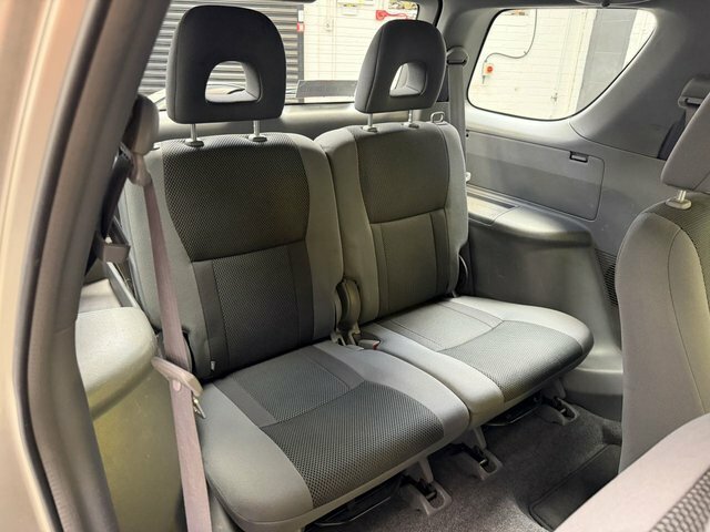 Toyota Rav 4 Vvti VX Silver #11