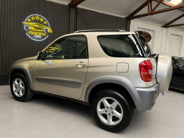 Toyota Rav 4 2.0 Vvt-i Nrg Suv 4Wd 224 G Beige #6