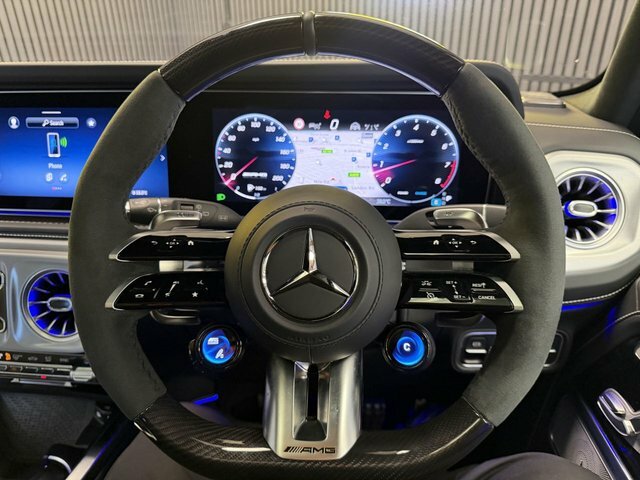 Mercedes-Benz G Class No Edition -  #17