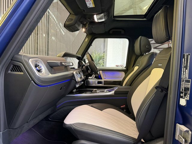 Mercedes-Benz G Class No Edition -  #10