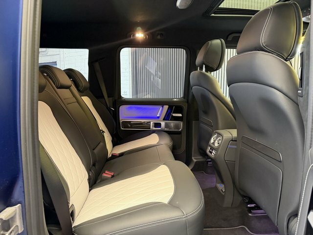 Mercedes-Benz G Class No Edition -  #12