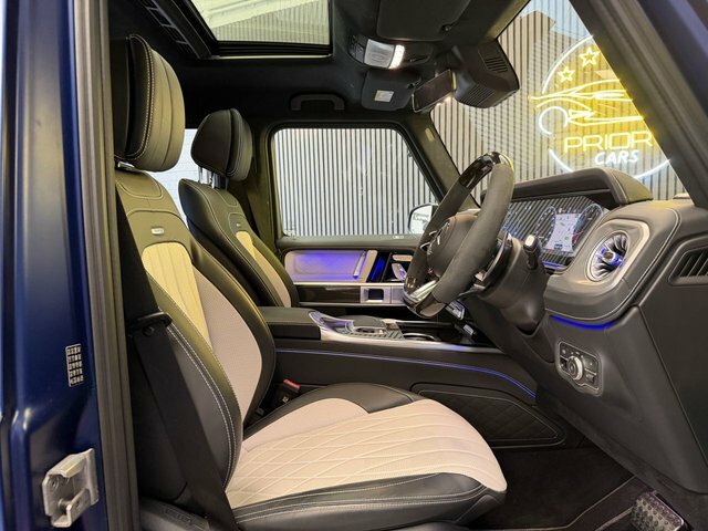 Mercedes-Benz G Class No Edition -  #9