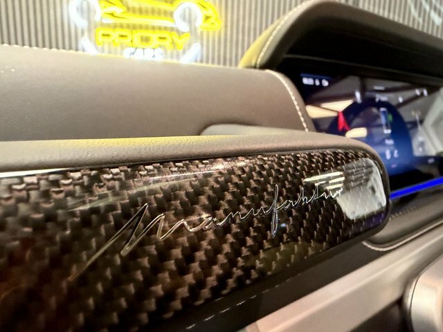 Mercedes-Benz G Class No Edition -  #18