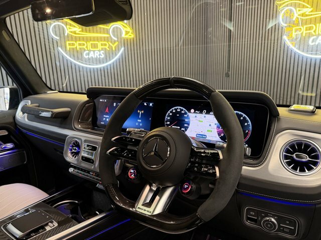 Mercedes-Benz G Class No Edition -  #8