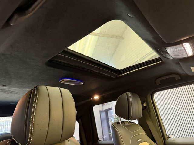 Mercedes-Benz G Class No Edition -  #14