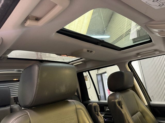 Land Rover Discovery 4 Sdv6 Graphite Blue #15