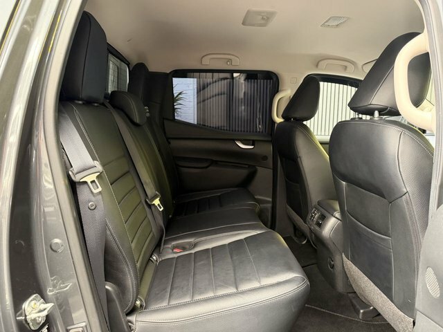 Mercedes-Benz X Class X250 Power D 4Matic White #11