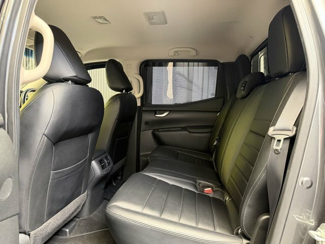 Mercedes-Benz X Class X250 Power D 4Matic White #12
