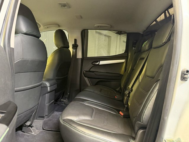 Isuzu D-Max 1.9 Td Dl40 4Wd Euro 6 Ss Red #12