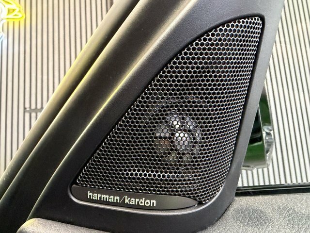 BMW M3 2017 3.0 Biturbo Competition Saloon Dct Black #16