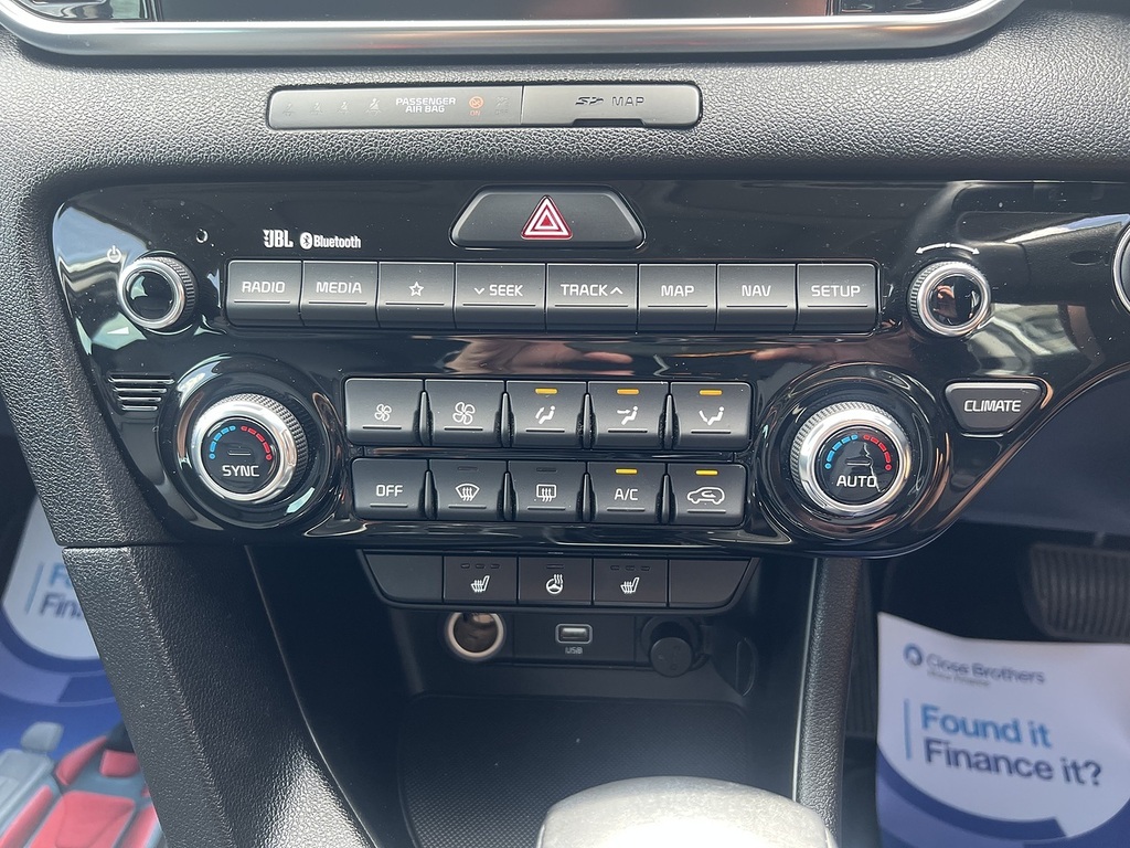 Kia Sportage 3 Grey #9