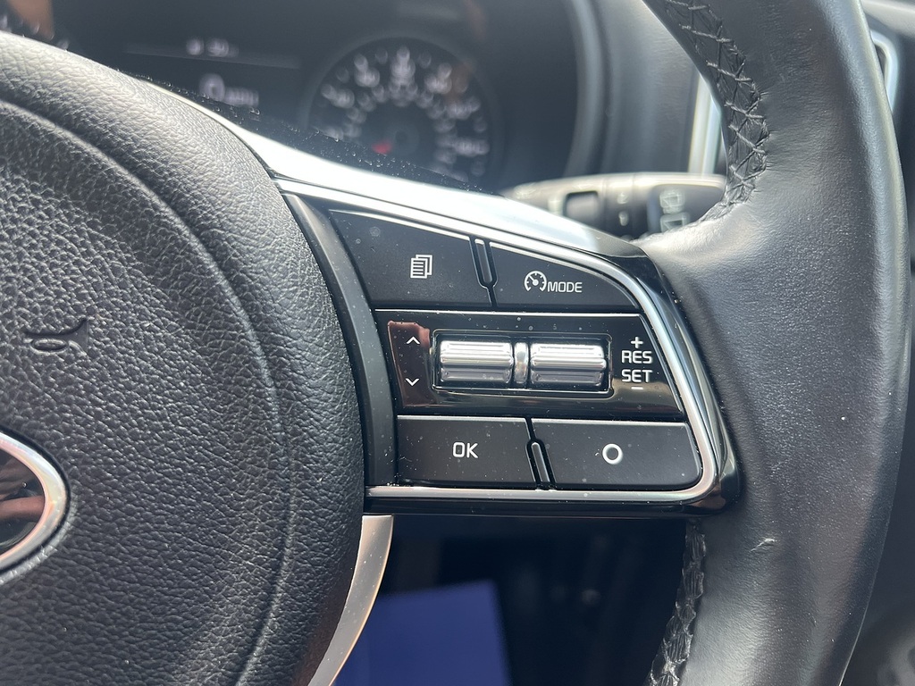 Kia Sportage 3 Grey #15