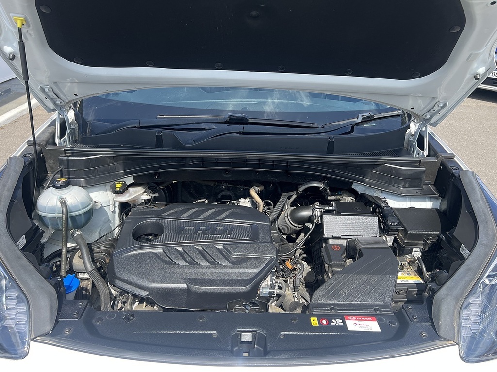 Kia Sportage 3 Grey #33
