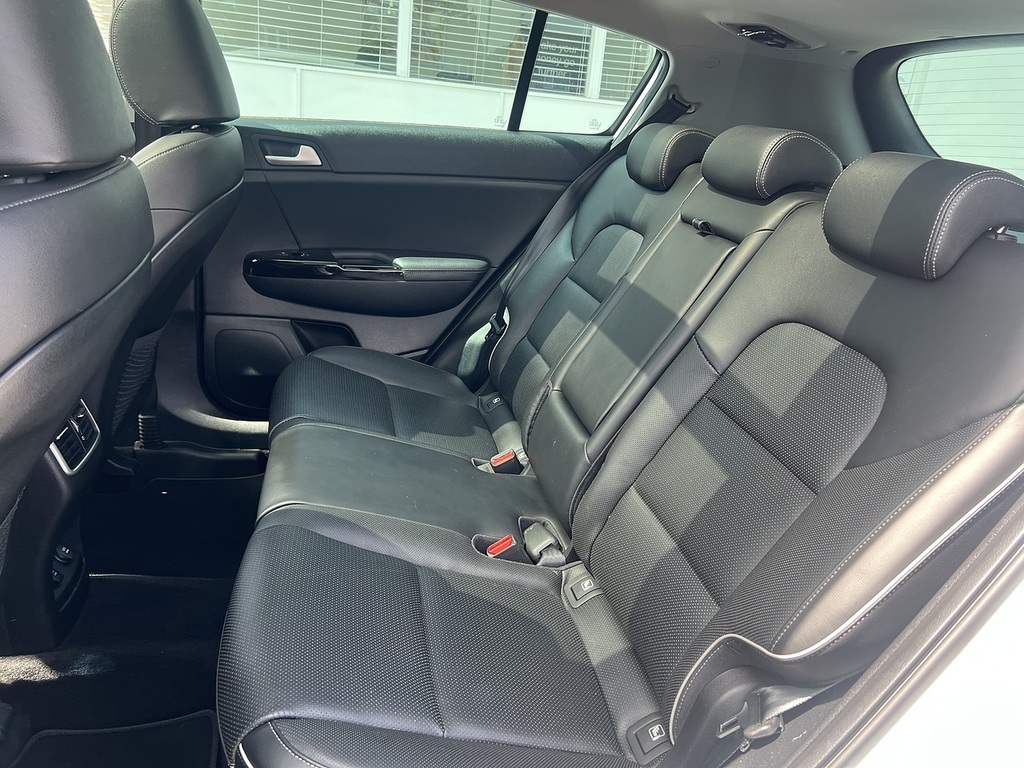 Kia Sportage 3 Grey #31