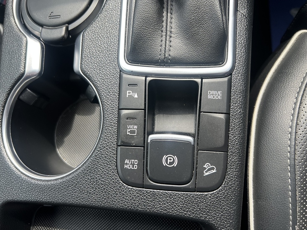 Kia Sportage 3 Grey #10