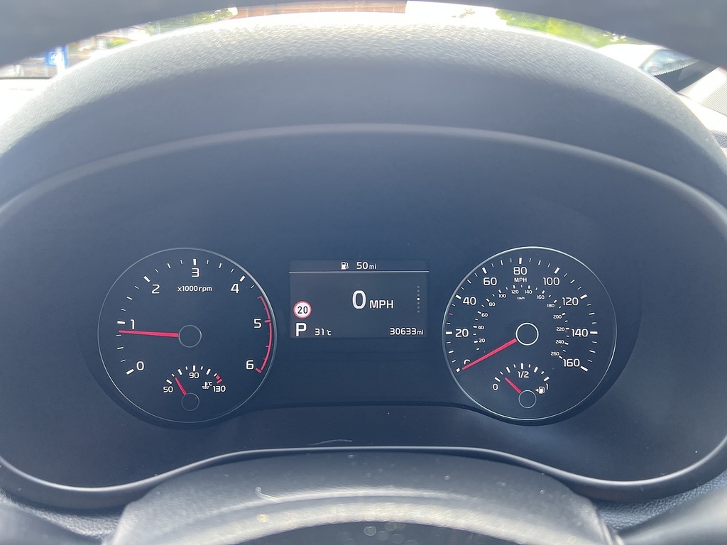 Kia Sportage 3 Grey #8