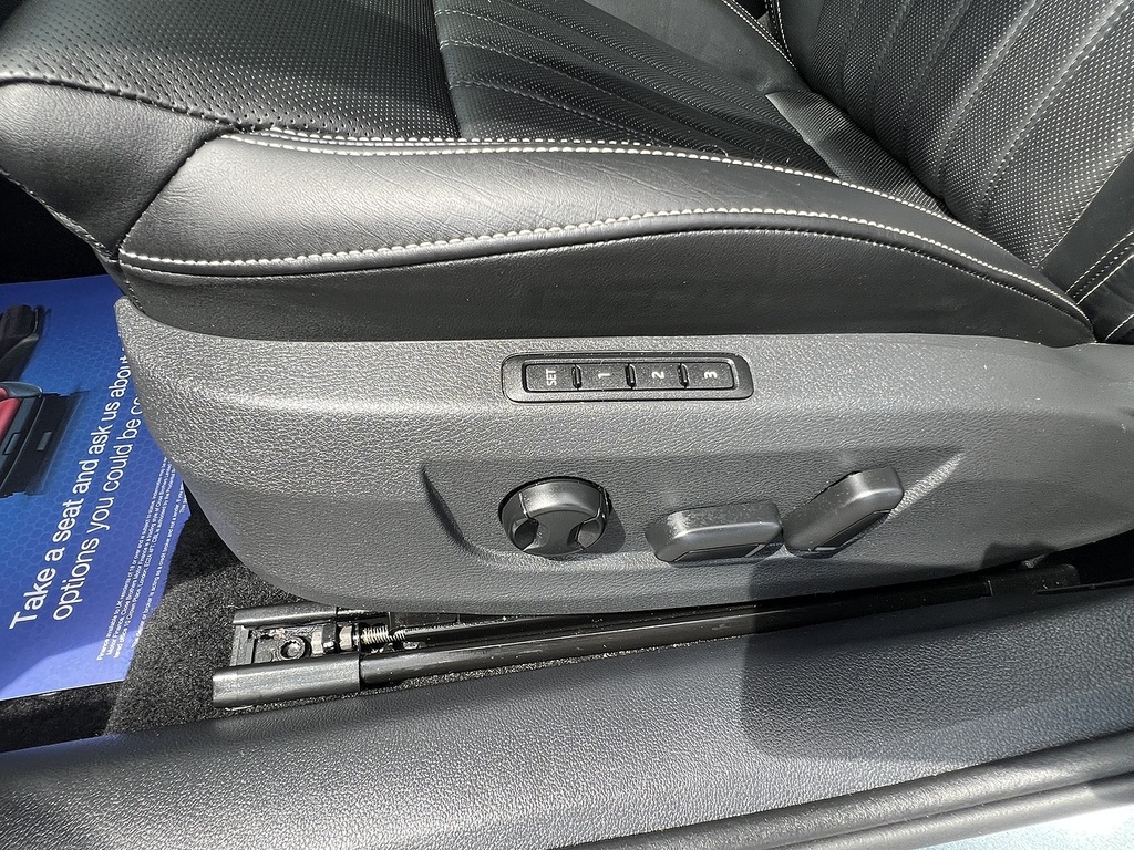 Skoda Superb 2.0 Tdi Cr Se Black #41