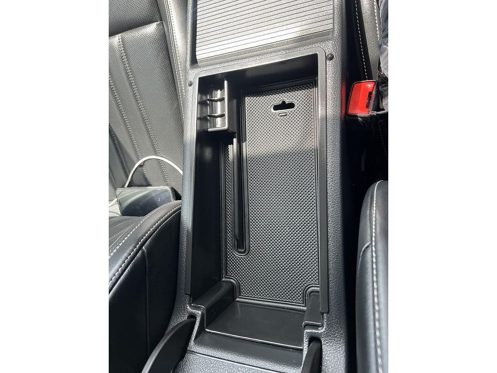 Skoda Superb 2.0 Tdi Cr Se Black #23