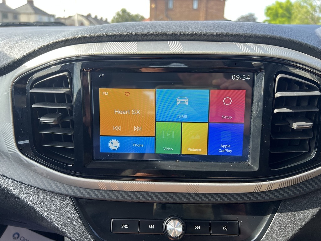 MG MG3 Mg Mg3 1.5 Vti-tech Exclusive Nav Euro 6 Ss White #12