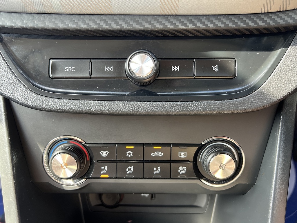 MG MG3 Mg Mg3 1.5 Vti-tech Exclusive Nav Euro 6 Ss White #11